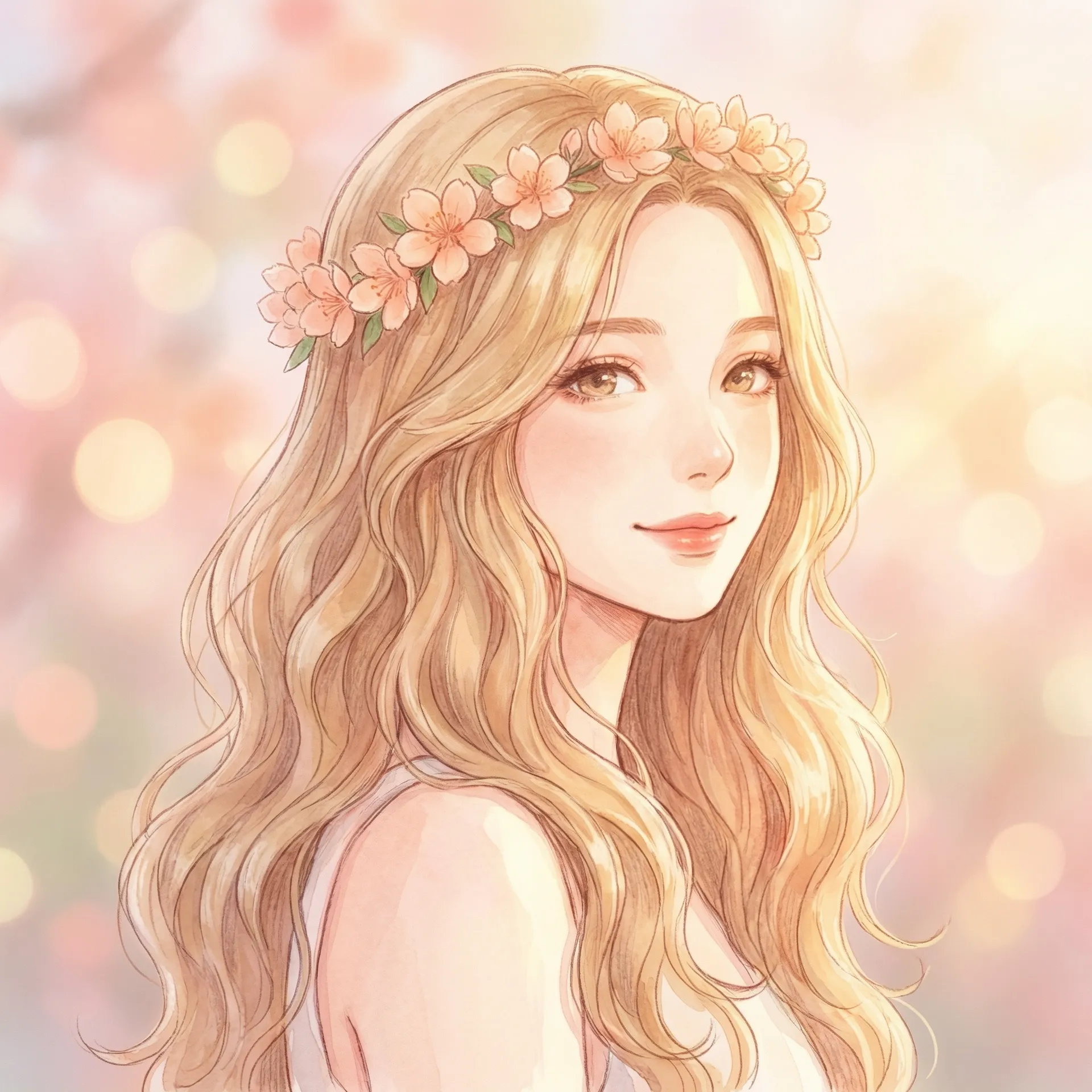 蜜糖小鹿 - 国产奶头好大揉着好爽视频 人气女神