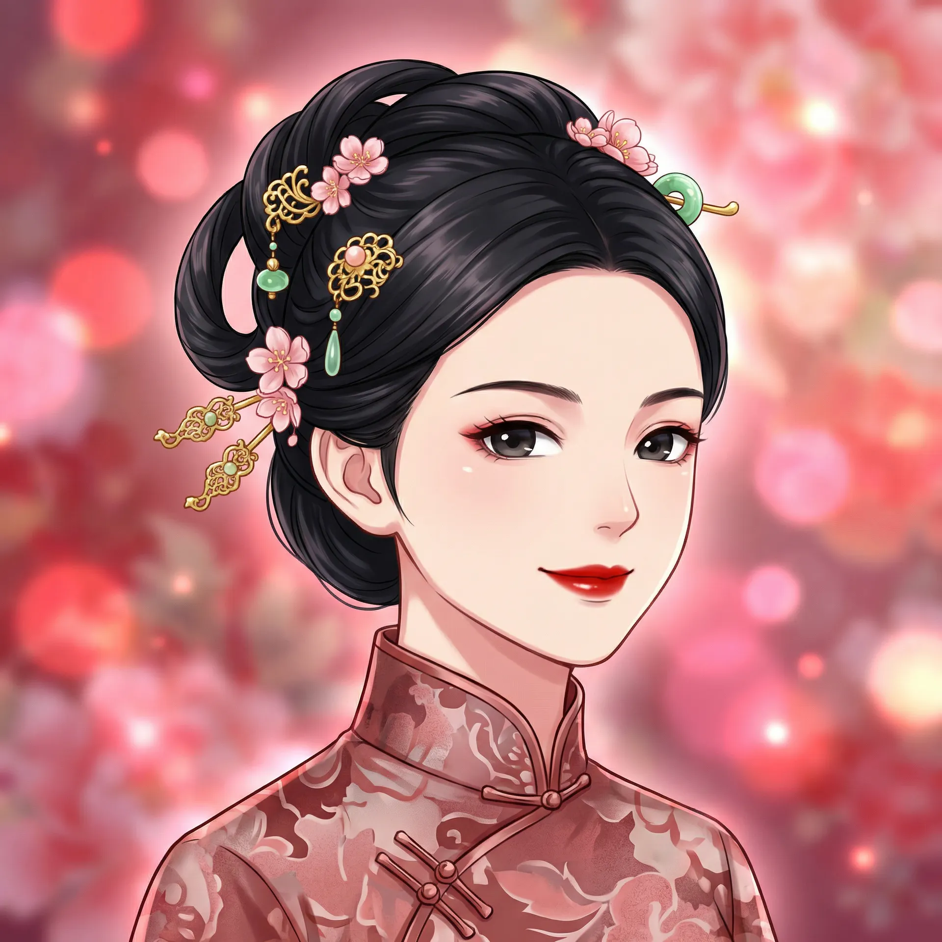 桃花仙子 - 国产奶头好大揉着好爽视频 人气女神
